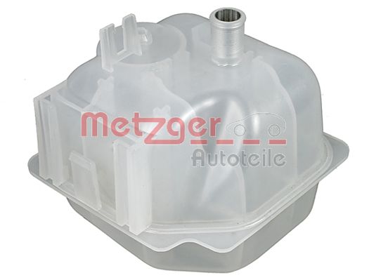 METZGER 2140259 Ausgleichsbehälter, Kühlmittel